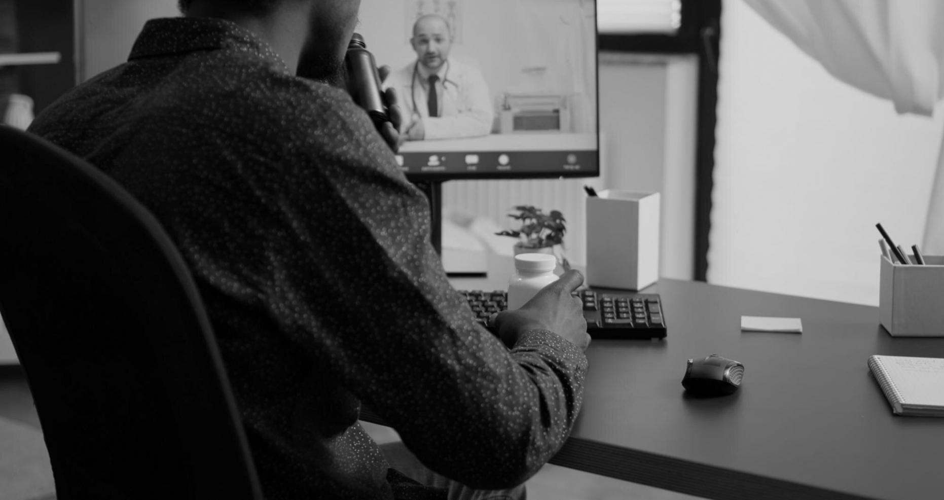 Ambiente profesional de trabajo en feridolumx